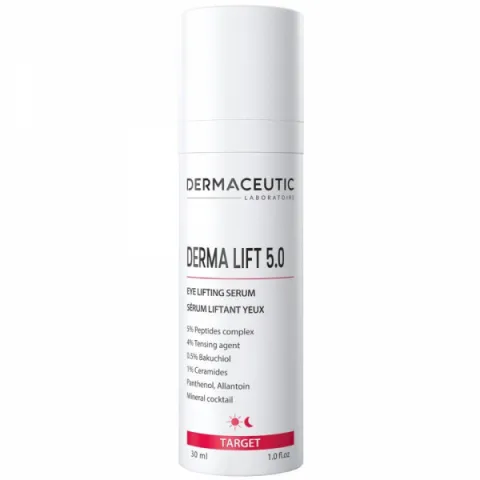 Dermaceutic Derma Lift 5.0 Eye Liftig Serum