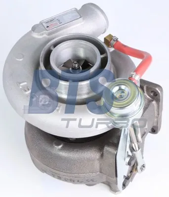 Turboaggregat BTS TURBO T911517