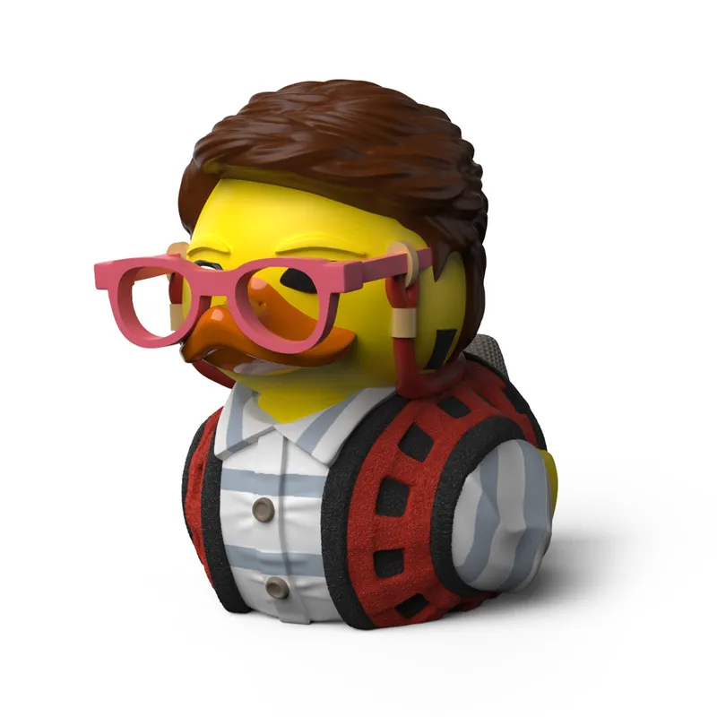 Numskull – Ghostbusters Tubbz LTD ED Janine Melnitz