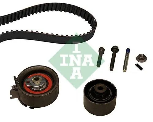 Kamremssats INA 530 0237 10