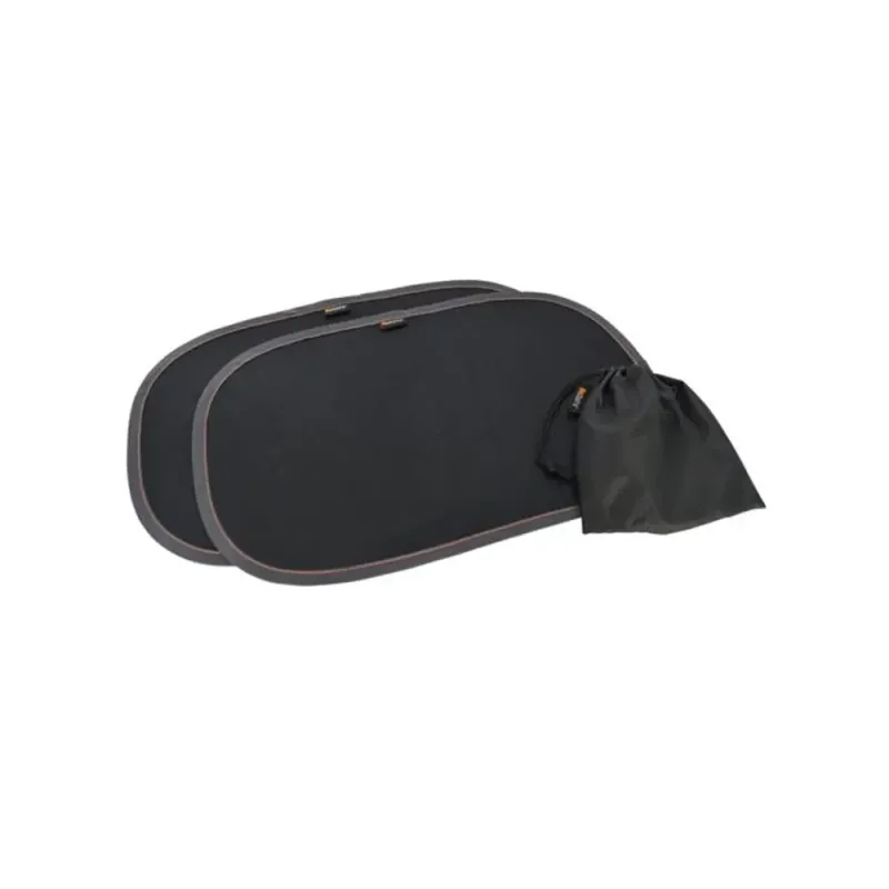 BeSafe Solskärm till Bil - 2-pack - UV50+