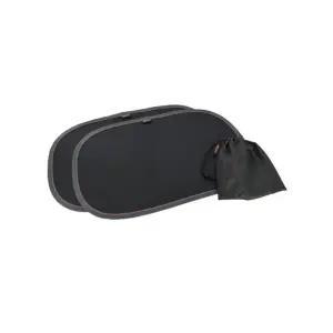 BeSafe Solskärm till Bil - 2-pack - UV50+