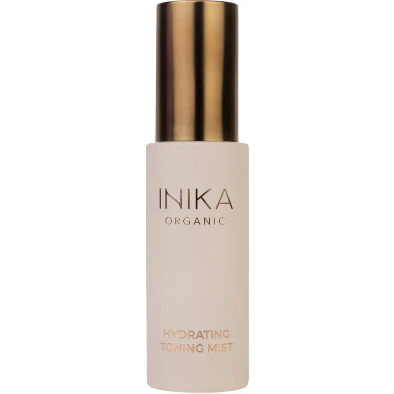 Inika Organic Hydrating Toning Mist 30 ml