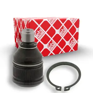 Spindelled FEBI BILSTEIN 17631