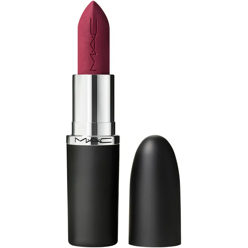 MAC Cosmetics Macximal Silky Matte Lipstick Captive Audience – 3,5 g