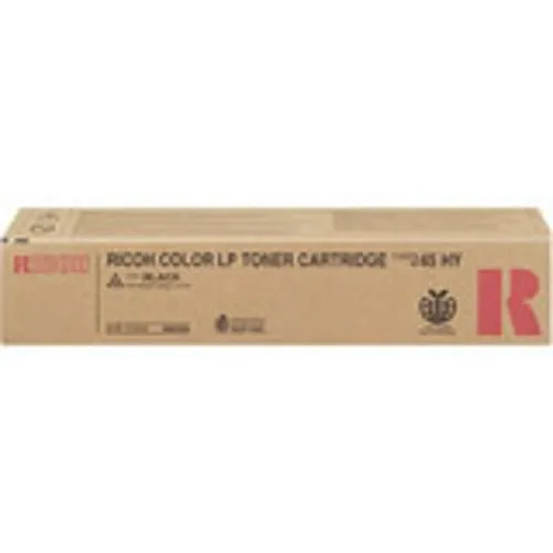 Ricoh Toner Svart Type 245