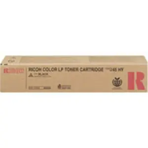 Ricoh Toner Svart Type 245
