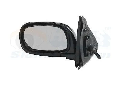 Backspegel VAN WEZEL 3305804