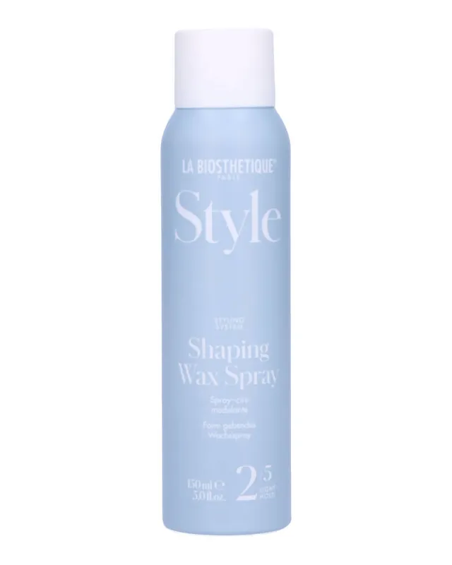 La Biosthetique Shaping Wax Spray 150 ml