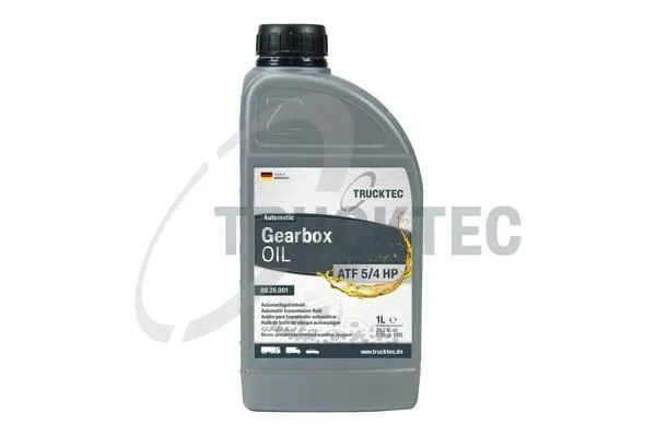 Automatväxellådsolja (ATF) TRUCKTEC AUTOMOTIVE 88.25.001