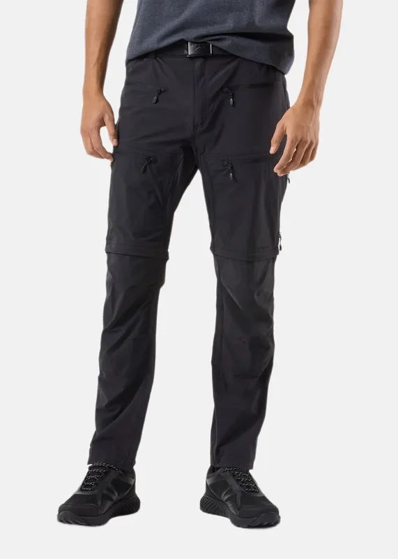 Lofoten Stretch Zip-Off Pants (#2771)