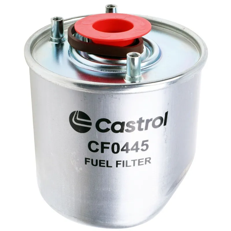 Bränslefilter Castrol filters CF0445