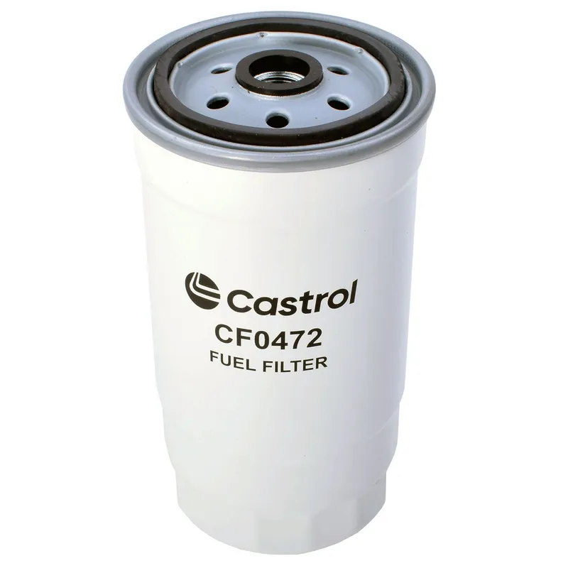 Bränslefilter Castrol filters CF0472