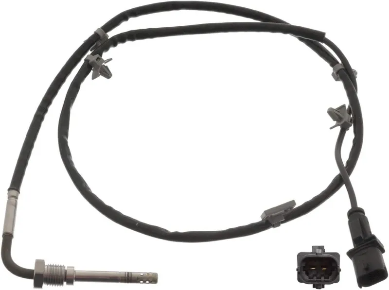 Avgastempgivare FEBI BILSTEIN 48846