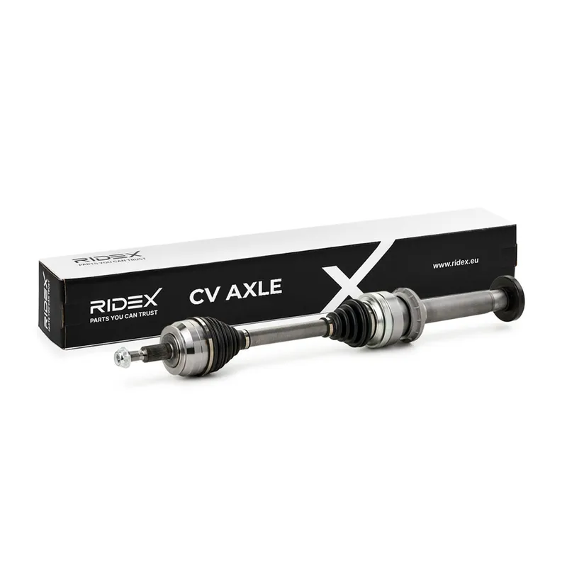 Drivaxel RIDEX 13D0944