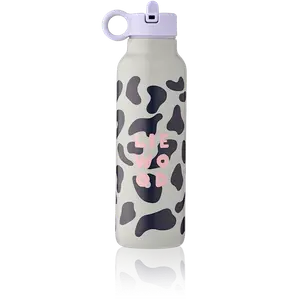 Falk Vattenflaska 500 ml Mega leo Mist Liewood