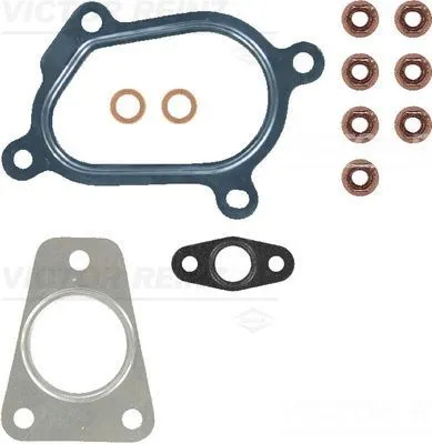 Monteringsats, Turbo REINZ 04-10124-01