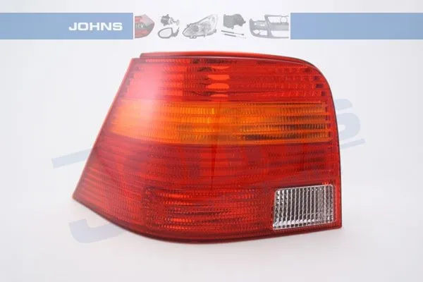 JOHNS 95 39 87-1 Bakljus