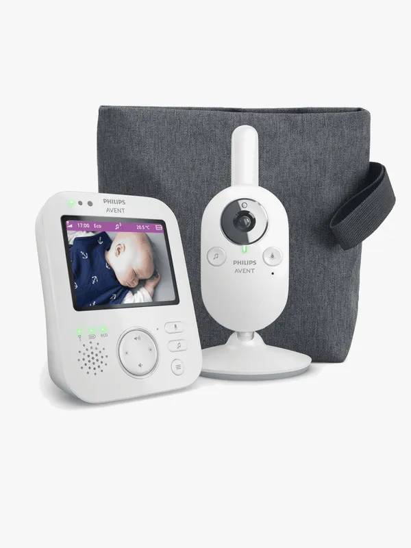 Philips Avent SCD892/26 Babyvakt
