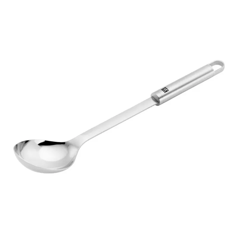 ZWILLING Pro Serveringssked 18/10 Rostfritt stål