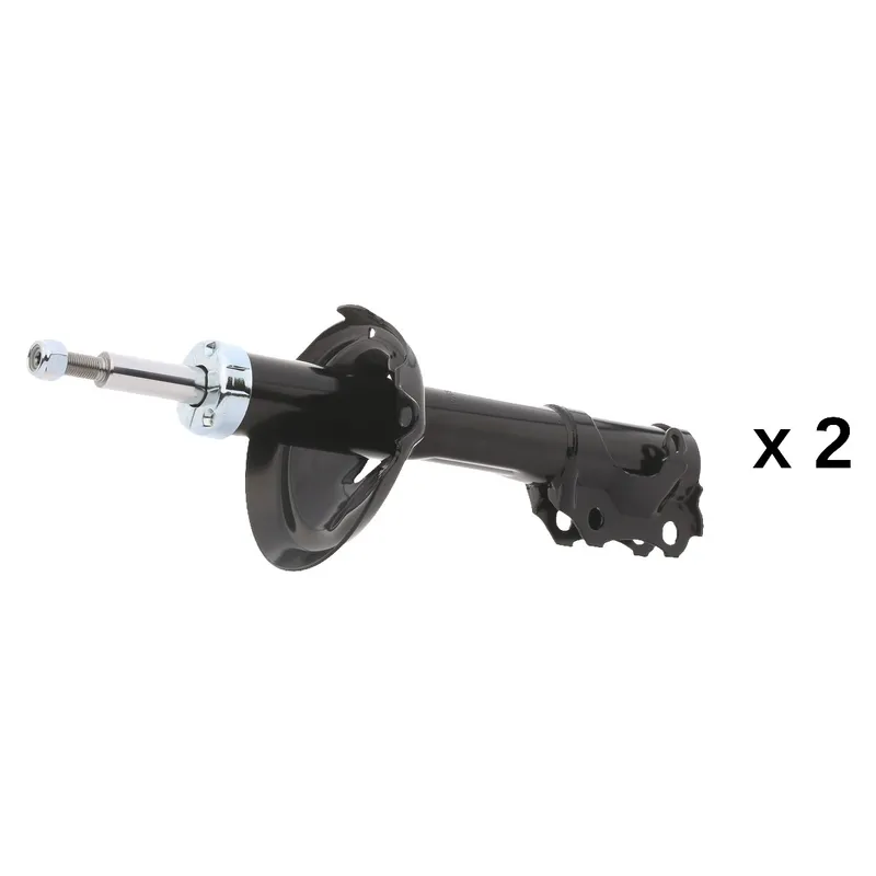Stötdämpare RIDEX 854S20893