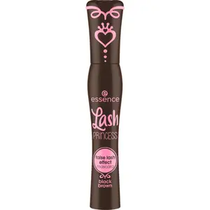 essence Lash Princess False Lash Effect Mascara Black Brown 12 ml