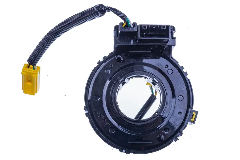 Klockfjäder, airbag DENCKERMANN E900141