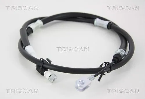 Handbromsvajer TRISCAN 8140 131151