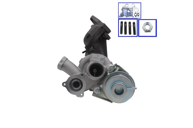 Turboaggregat WALKER 59370M-PW