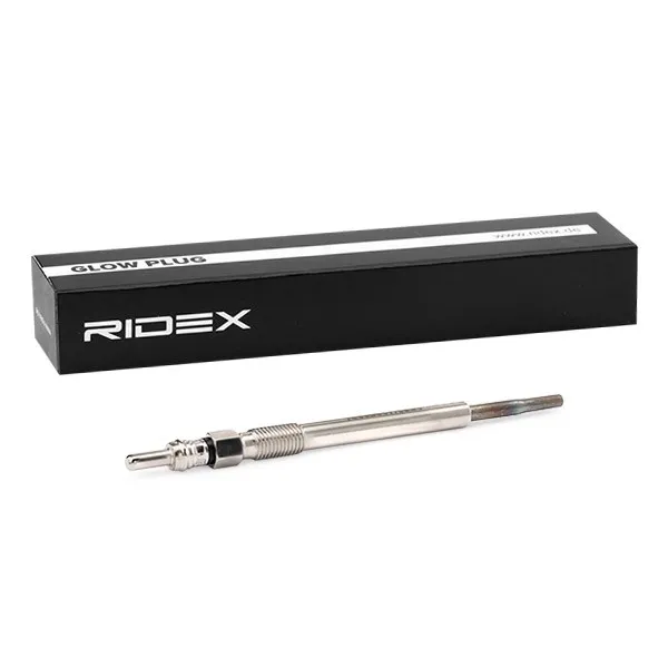 Glödstift RIDEX 243G0009