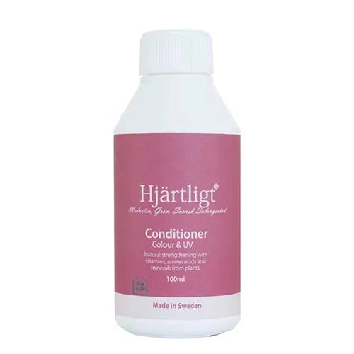 Hjärtligt Minisize Colour & UV Conditioner 100 ml