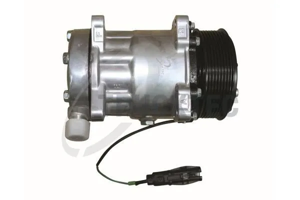 AC-kompressor TRUCKTEC AUTOMOTIVE 05.21.001