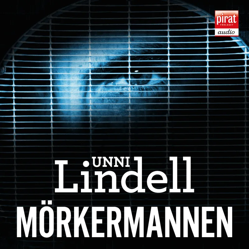 Mörkermannen, Ljudbok