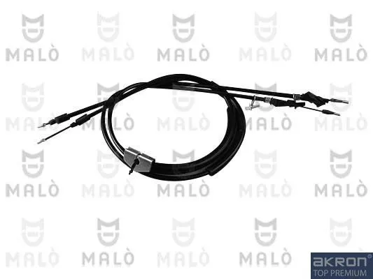 Handbromsvajer MALÒ 26854