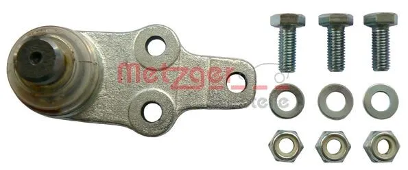 Spindelled METZGER 57013518