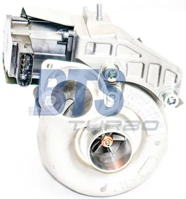 Turboaggregat BTS TURBO T914778