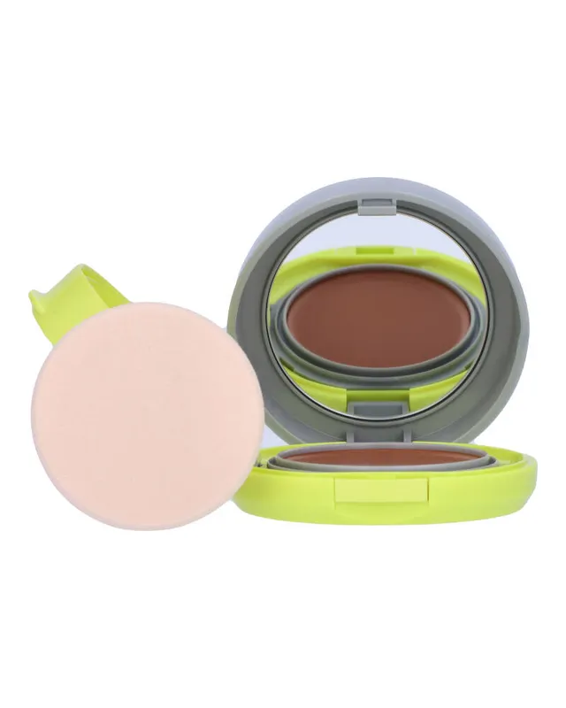 Shiseido Sun Sports Bb Spf50+ Tanning Compact Foundation Very Dark 12G