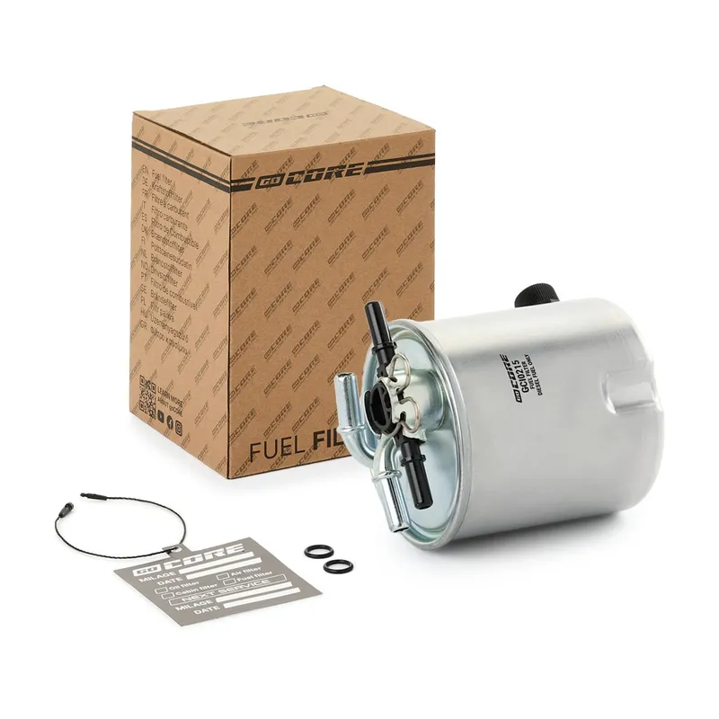 Bränslefilter goCORE GCI0215
