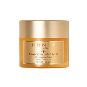 Holika Holika Honey Royalactin Glow Cream 50ml / 1.69 fl.oz. #50ml x 1pcs
