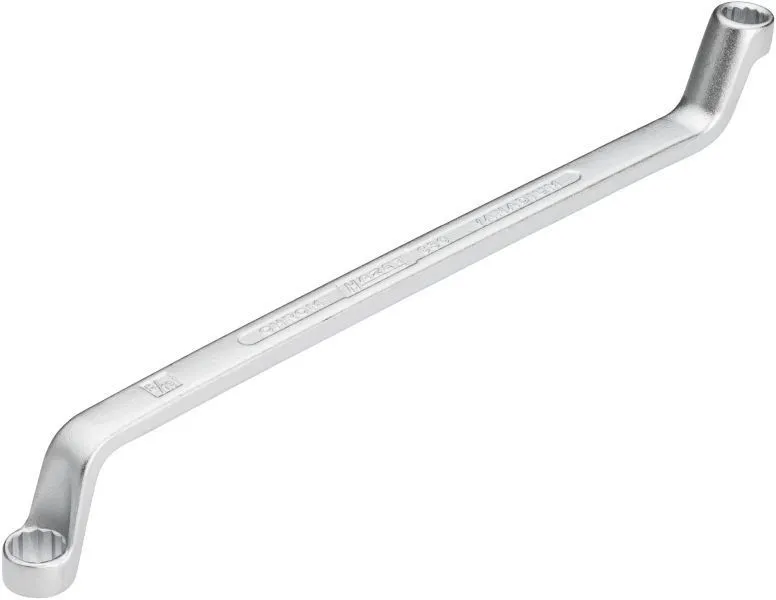 Ringnyckel, dubbel HAZET 630A-1/4X5/16