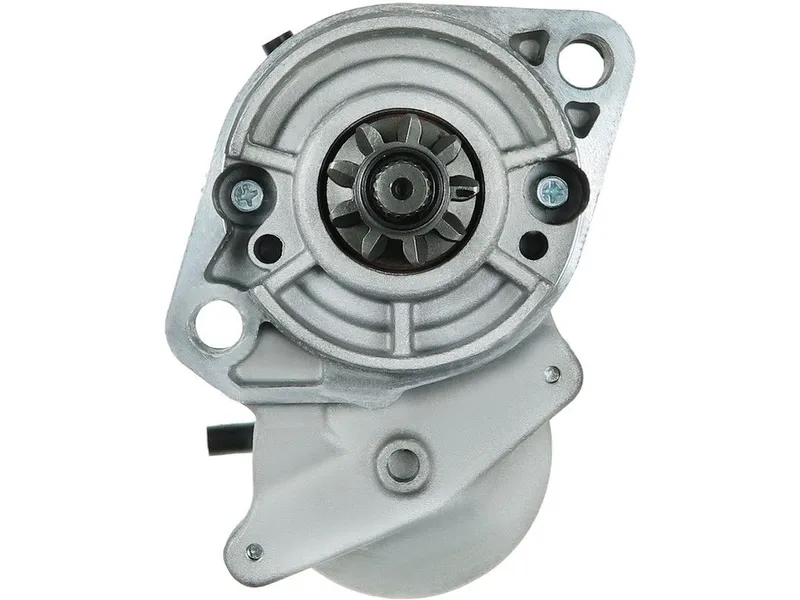 Startmotor AS-PL S6345S