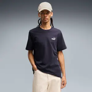 ESS Small No. 1 Logo Tee (#1018)
