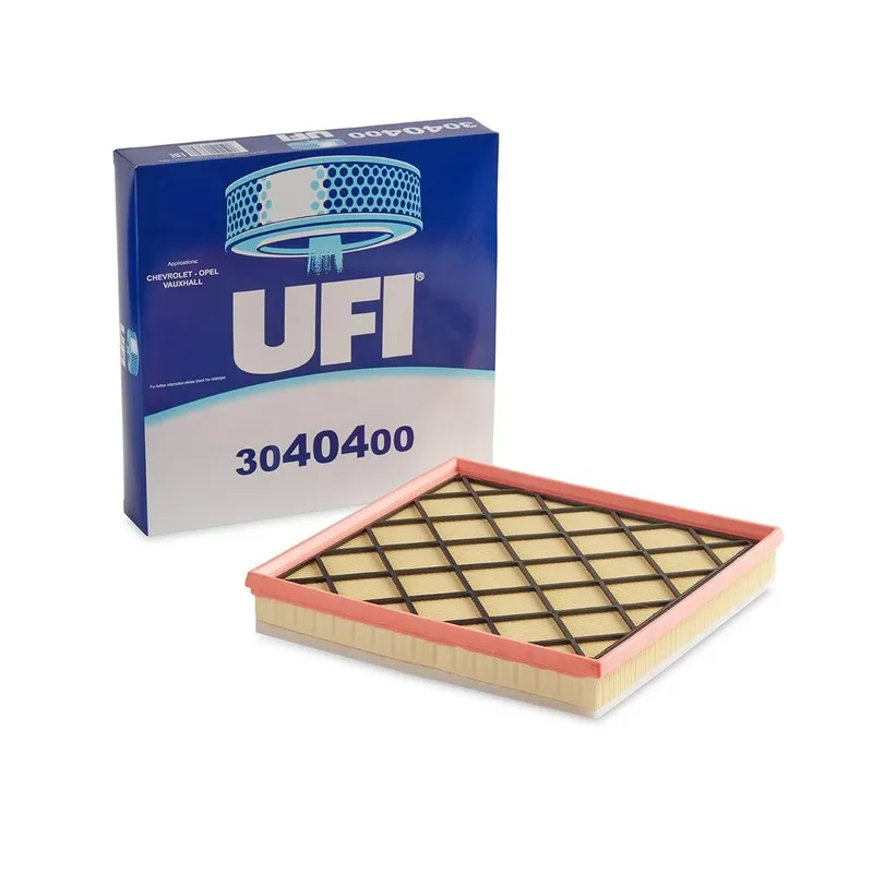 Luftfilter UFI 30.404.00