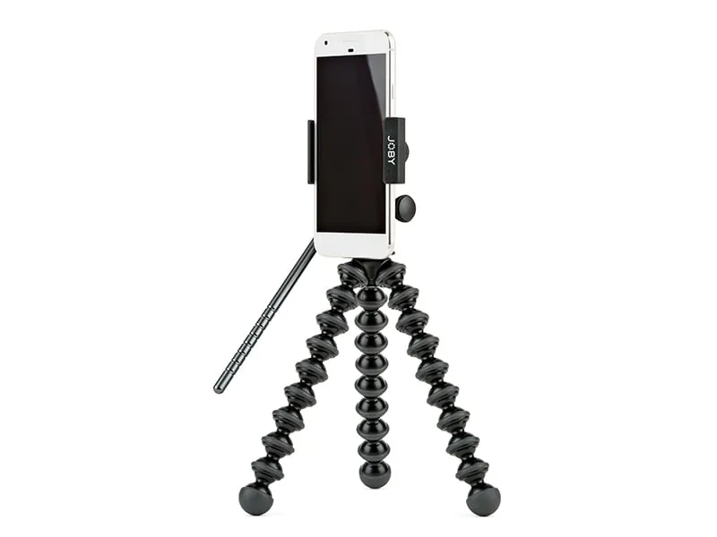Joby Griptight Pro Video Gp Stand