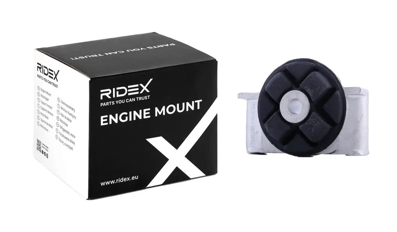 Motorkudde RIDEX 247E0338
