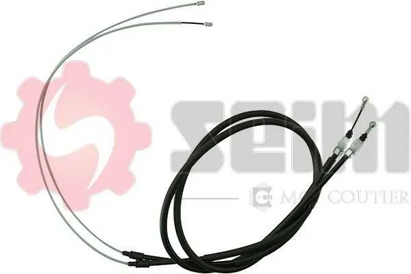 SEIM 804300 Handbromsvajer