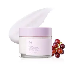 Dr. Ceuracle Vegan Active Berry Lifting Cream 75 g