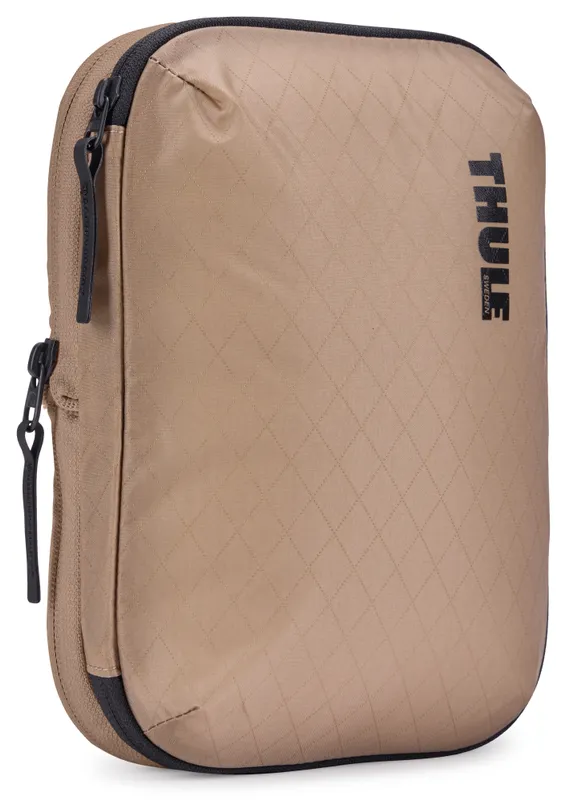 Thule Compression Packing Cube Small Soft Green