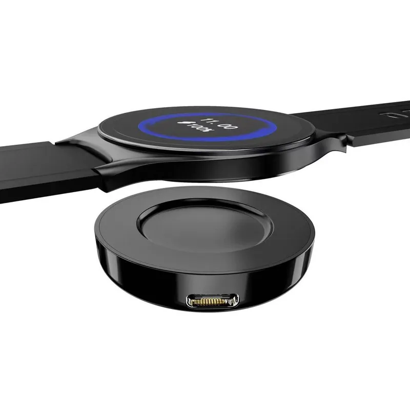 Xiaomi Laddare för Xiaomi Watch S1 – Svart