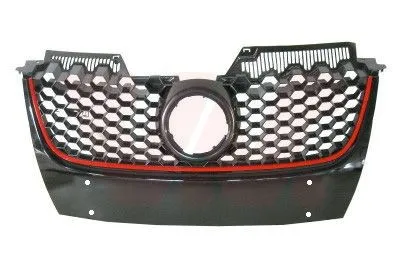 Kylargrill VAN WEZEL 5893510